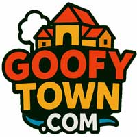 Goofy Town